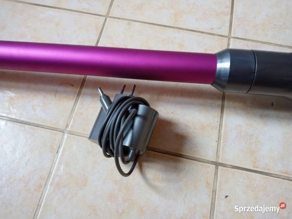 Odkurzacz DYSON V7