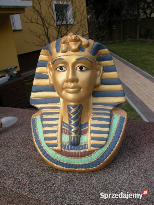 orientalna figurka ceramiczna Dekoracje i ozdoby Gorzów Wielkopolski