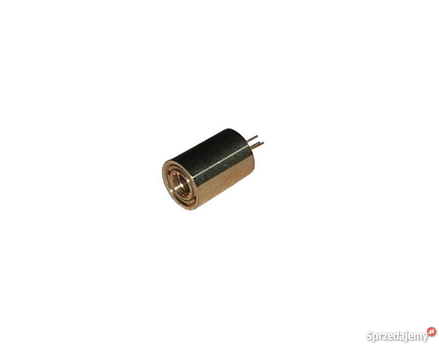 Moduł laserowy punkt czerwony 645660nm 3mW laser