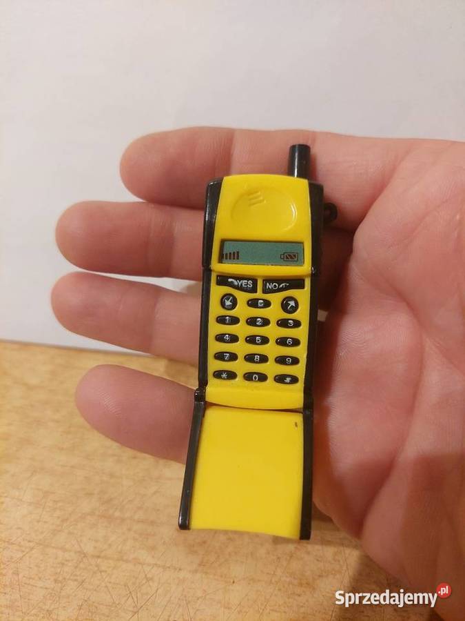 Ericsson gf 768 zapalniczka Warszawa