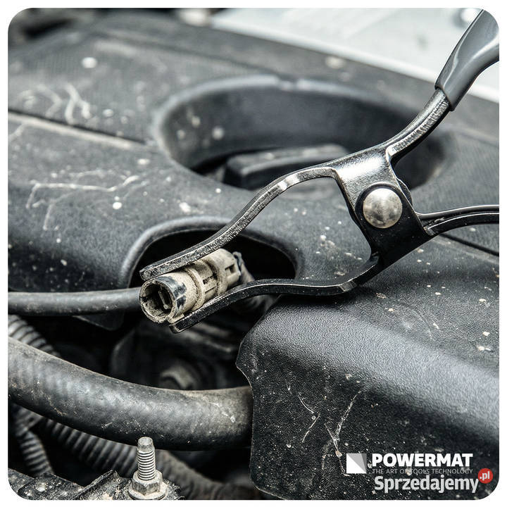 szczypce do opasek zaciskowych osłon przegubów Katowice