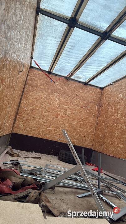 Samochód dostawczy Citroen Jumper diesel Kielce