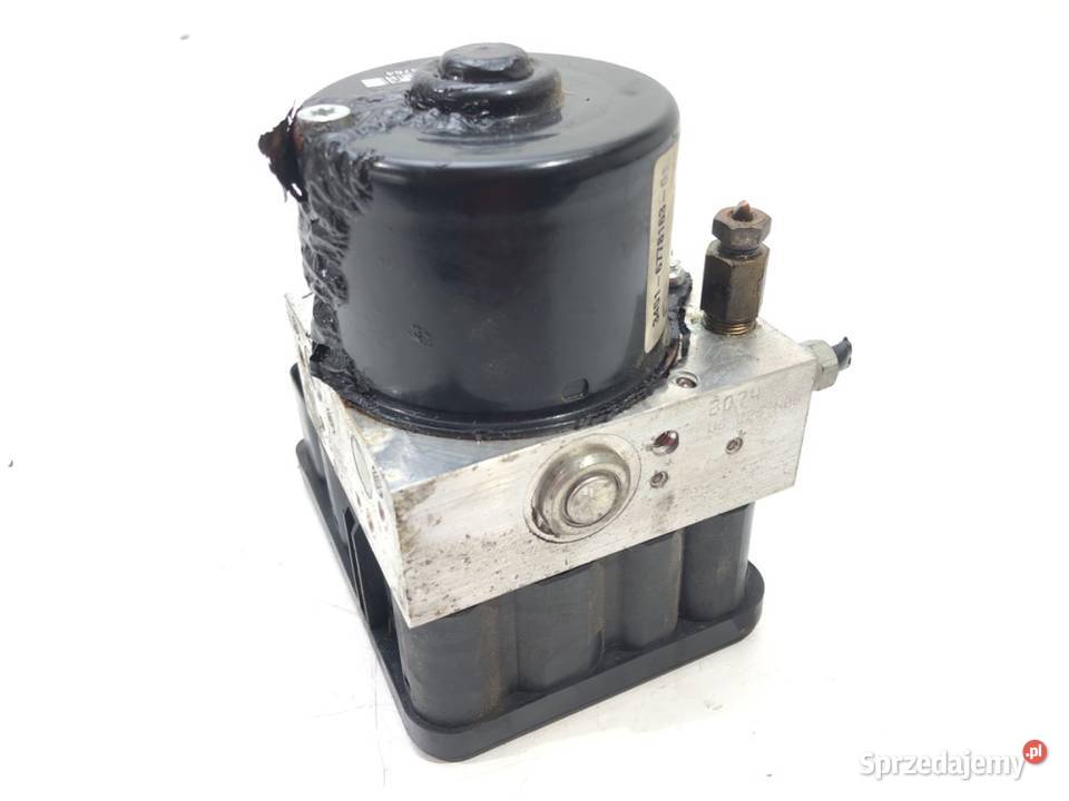 POMPA ABS BMW E87 6778163 20 163 0313