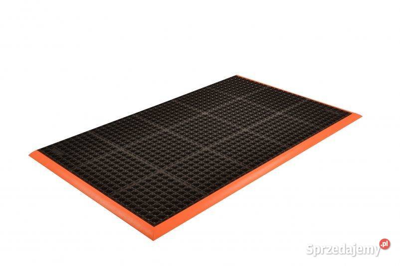 Notrax Mata antyzmęczeniowa Safety Stance 549 Poznań sprzedam