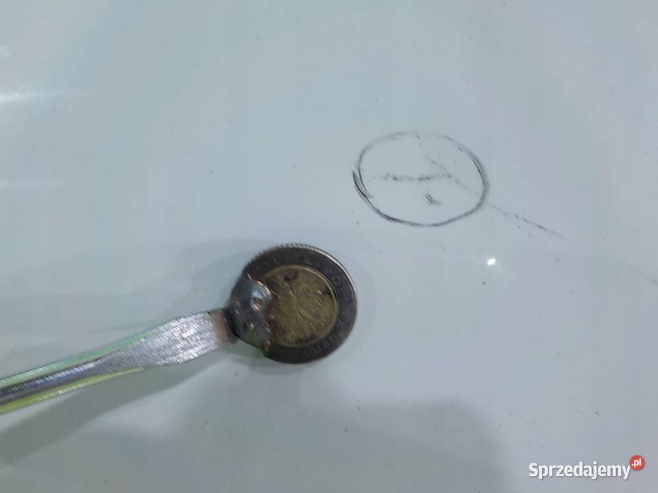 DACIA SANDERO II 14r 5D maska