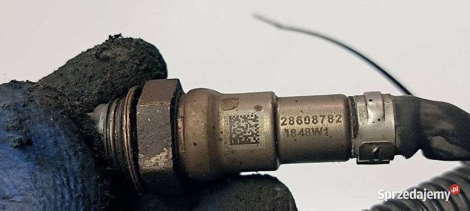 SONDA IVECO DAILY 35S18 28608782 Pozostałe sprzedam