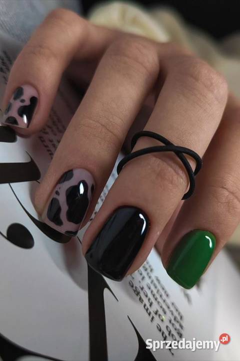 Manicure i pedicure idealny wybór na każdą Kosmetyki i perfumy Gliwice