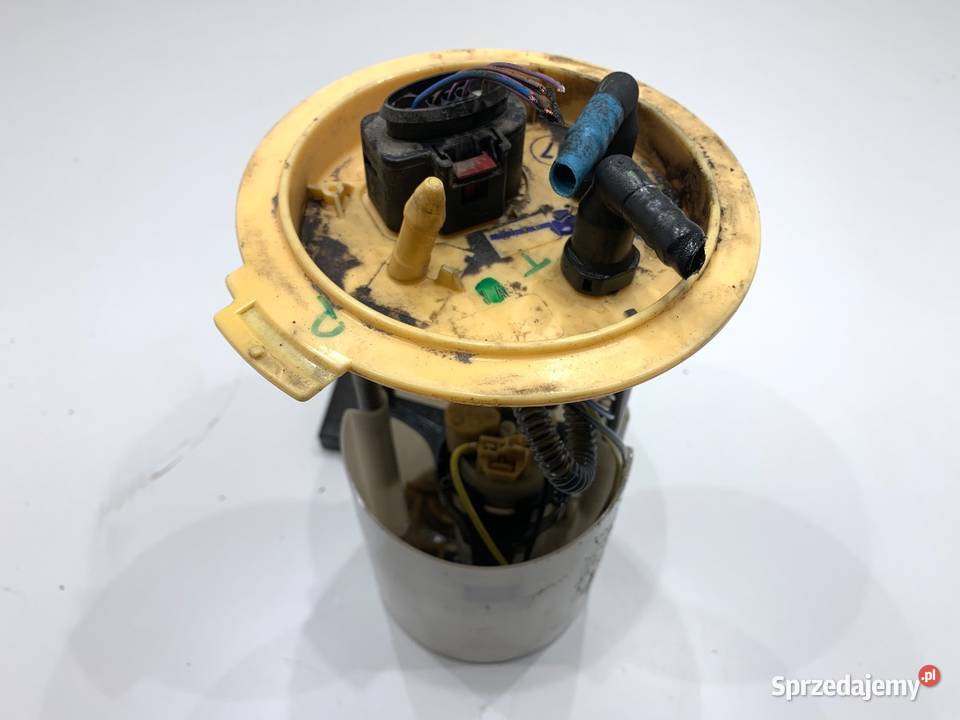 POMPA PALIWA VW GOLF VI 1K0919050AB 16 105 0914 osobowe