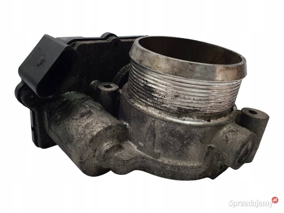 PRZEPUSTNICA Audi A6 C6 30 TDI VW A2C53249890 lubelskie