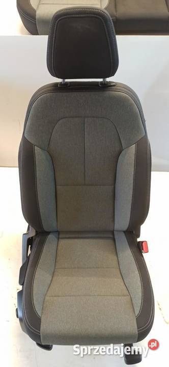 VOLVO XC40 2023 FOTELE KANAPA sprzedam