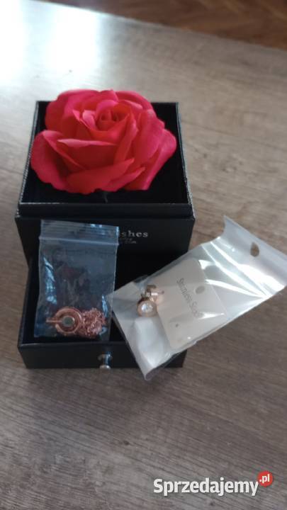 RÓZAUPOMINEK Biżuteria łódzkie Łódź