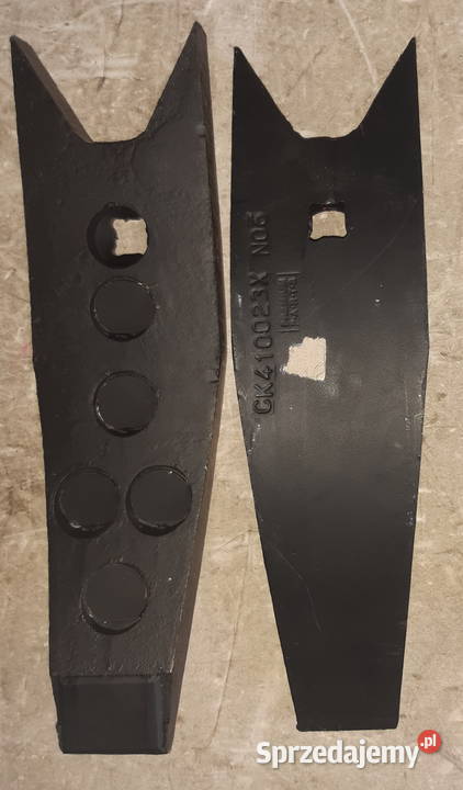 Redlica dziób Kockerling Vector Quadro 506065 Dolice sprzedam