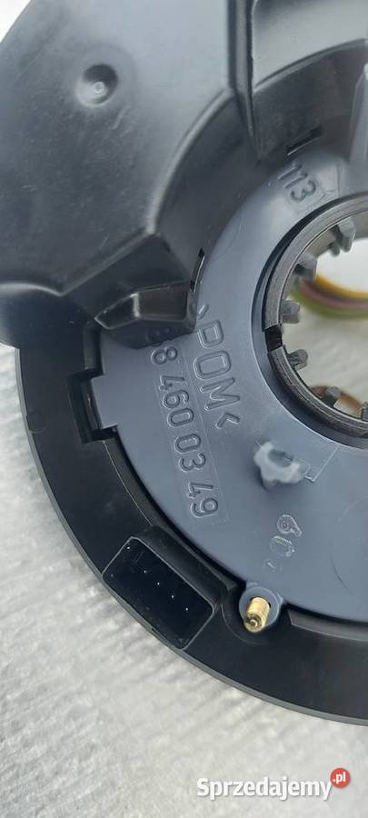 Czujnik kąta skretu mercedes w202 w210 Zbąszyń