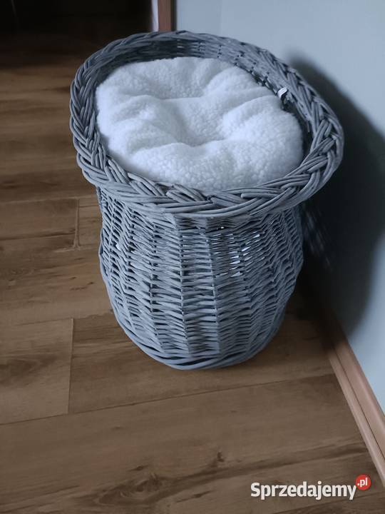 Domek zwierzaka Rybie