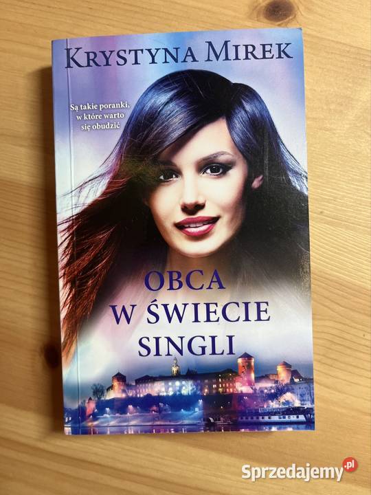 ksiazka sprzedaż na vinted Środa Wielkopolska sprzedam