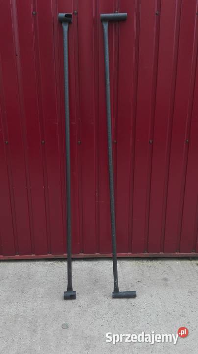 Ramko budowlane warszawskie tanio producent