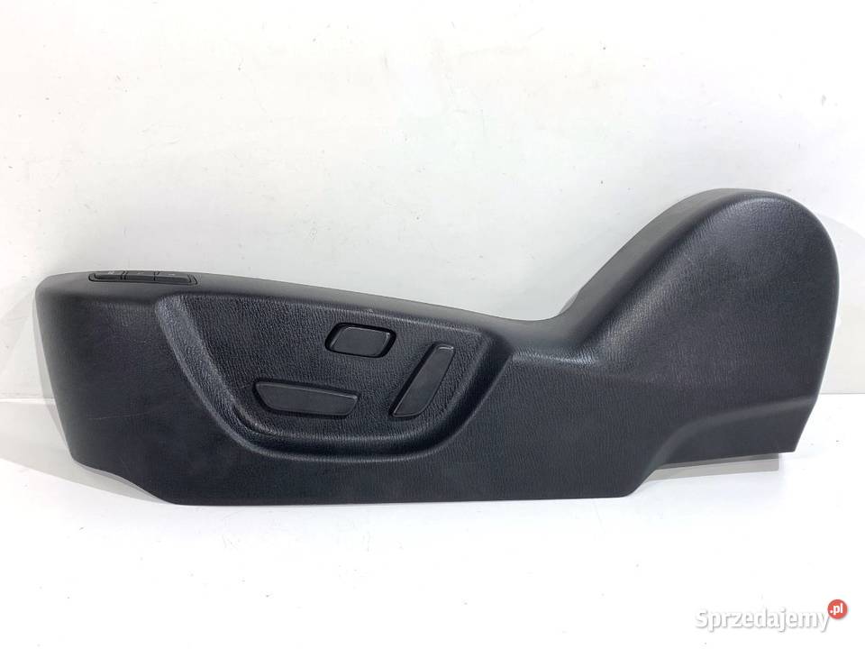 PRZEŁĄCZNIK FOTELA LEWY MAZDA 6 GJ SedanLimuzyna podkarpackie