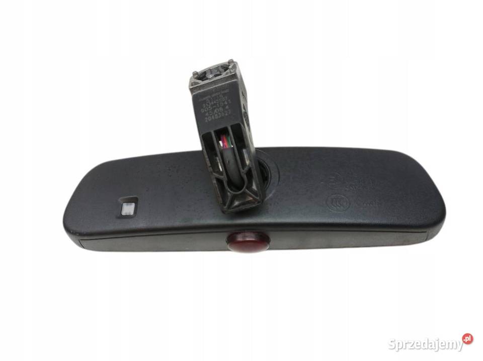 LUSTERKO WEWNĘTRZNE 015891 Bmw X3 I 20032010 E83 osobowe