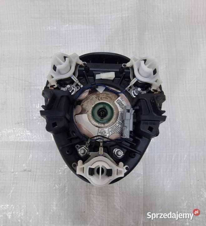 OPEL ASTRA K V PODUSZKA AIRBAG KIEROWCY VAUXHALL