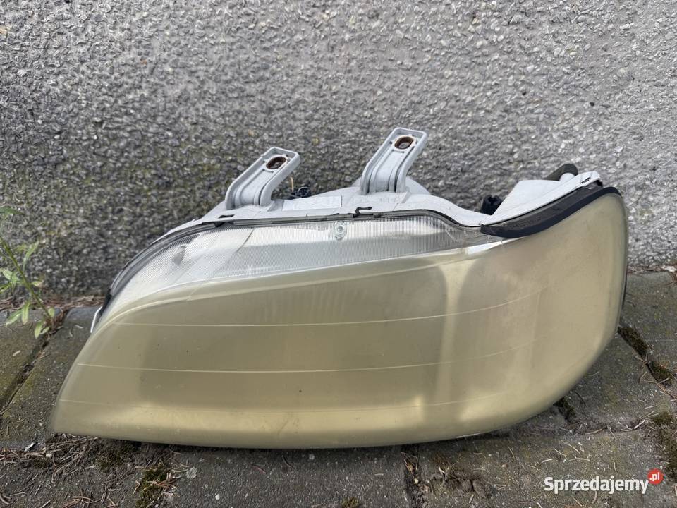 LAMPA LEWA PRZÓD HONDA CIVIC VI 76FR88FR Ostrów Wielkopolski