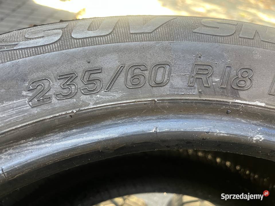 Opony zimą 2356018 Rybnik sprzedam