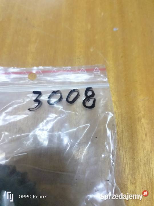 Zębatka rozrusznika startera MZ ETZ łódzkie