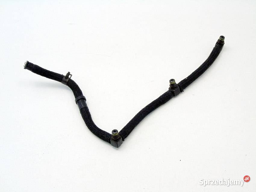 PRZELEWY WTRYSKIWACZY PALIWA 11 CRDI I10 I20 I Sosnowiec