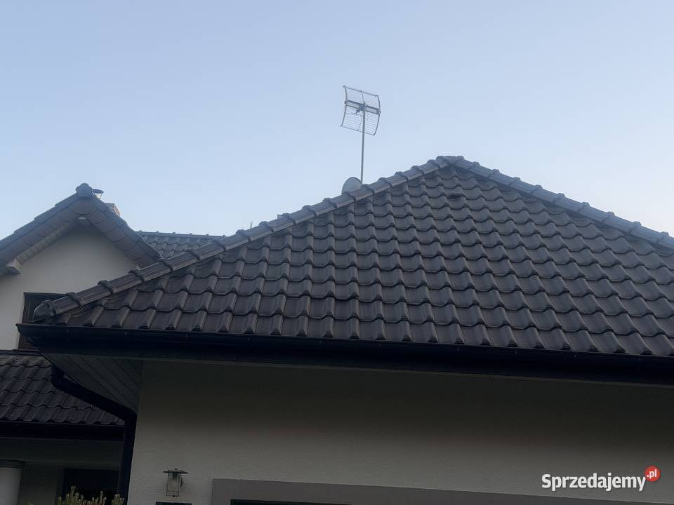 Super okazja tanio odstąpię dachówkę ceramiczną Szczecin