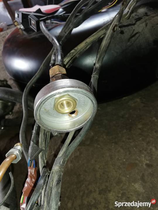 Instalacja LPG STAKO