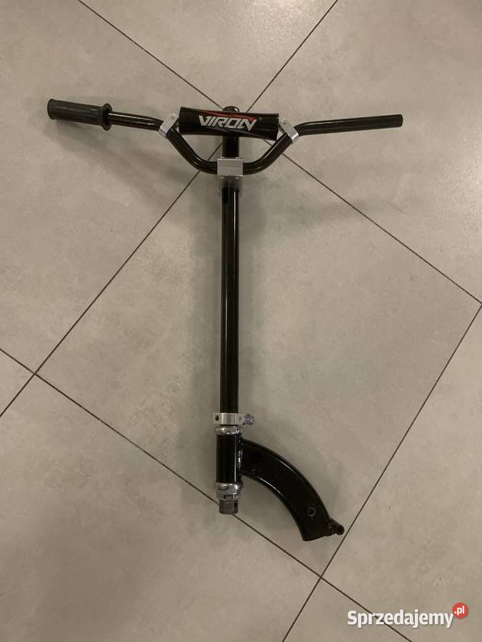 KOŁO DO HULAJNOGI ELEKTRYCZNEJ VIRON 800 PRZÓD Sport i Wypoczynek Kalety