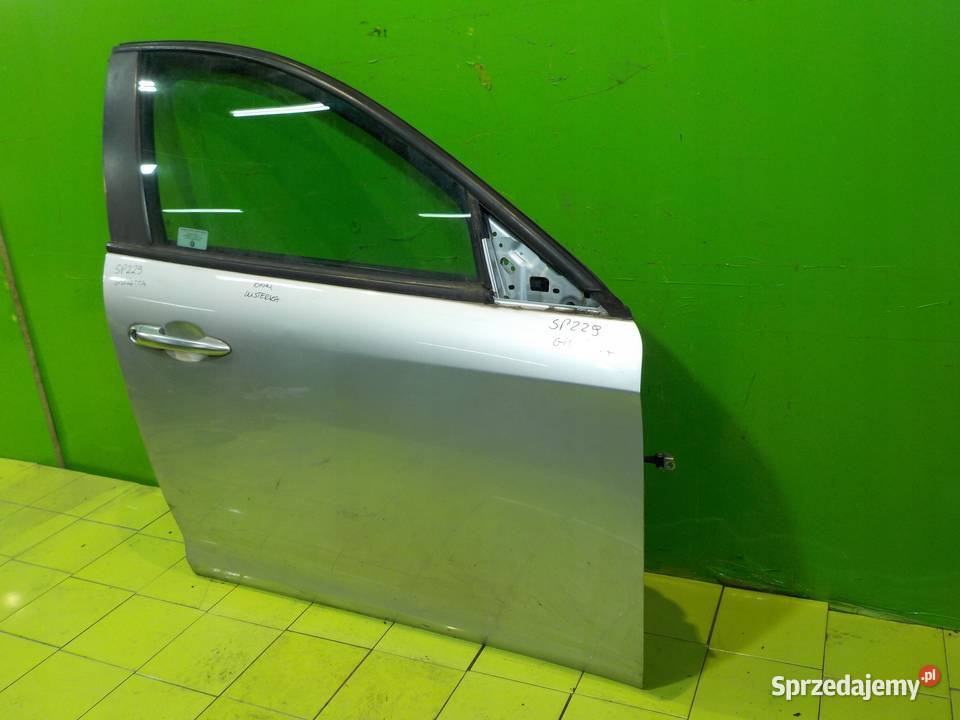 ALFA ROMEO GIULIETTA 11r HB 5D drzwi prawe przod Suków