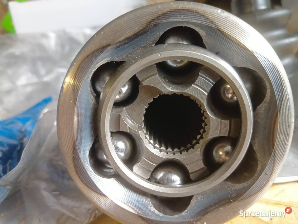 Przeguby do Opel Vectra C