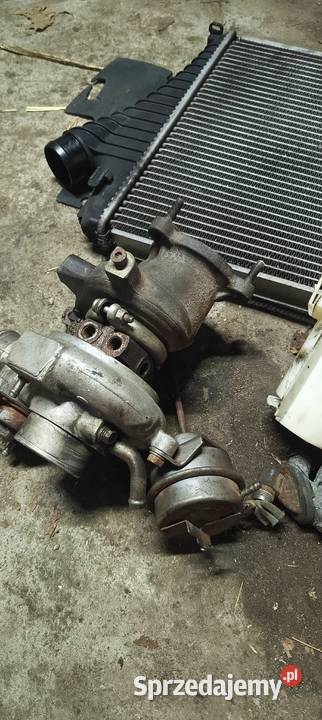 Saab 20T 210 części mazowieckie Garwolin