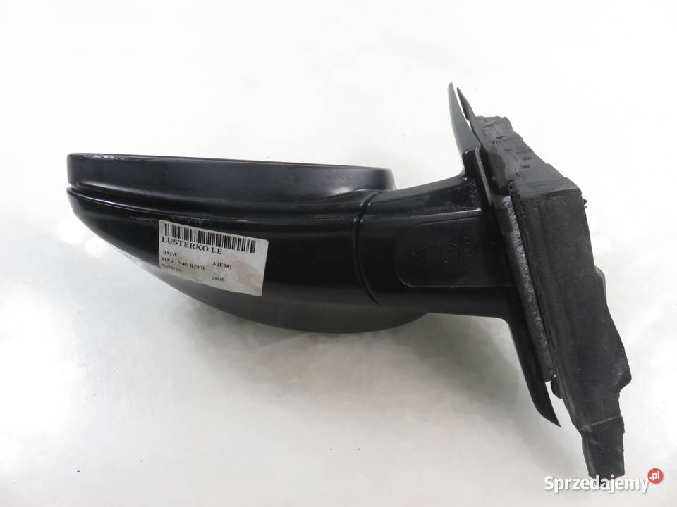 LUSTERKO LEWE BMW 3 E90 5 PIN 475 BLACK SAPPHIRE