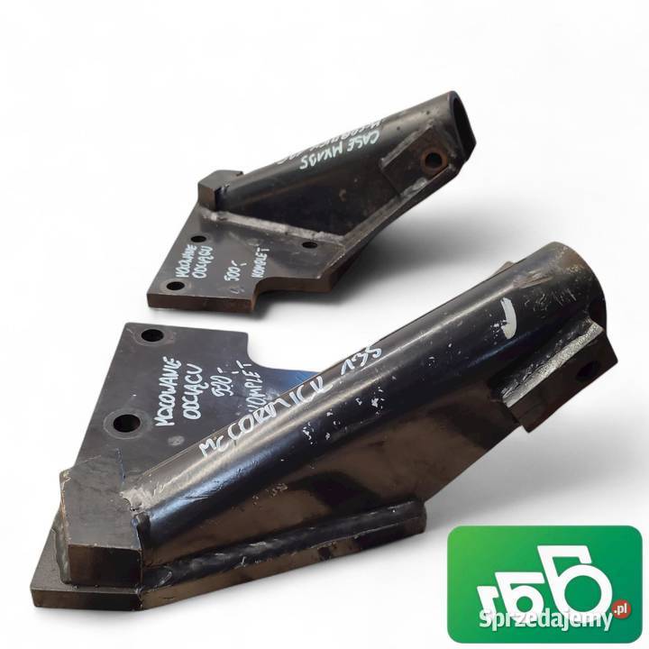 Mocowanie odciągu Wspornik stabilizatora Wilkowo