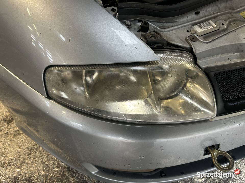 Lampa lampy przednie lewa prawa Alfa Romeo GT Bodzentyn