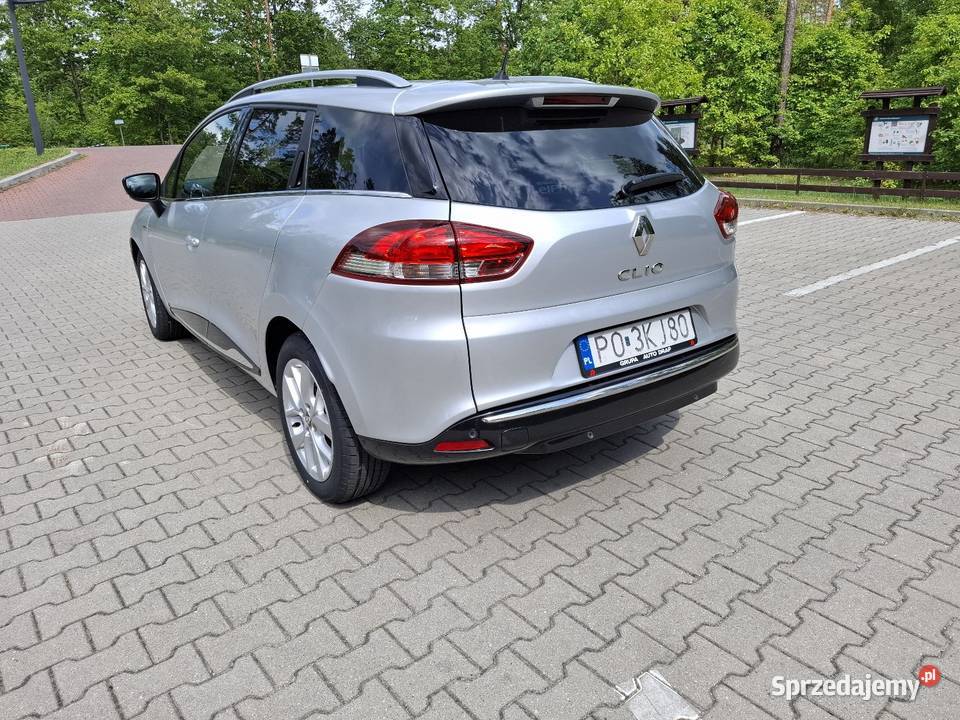 Serwisowany w ASO pierwszy właściciel faktura gniazdo USB