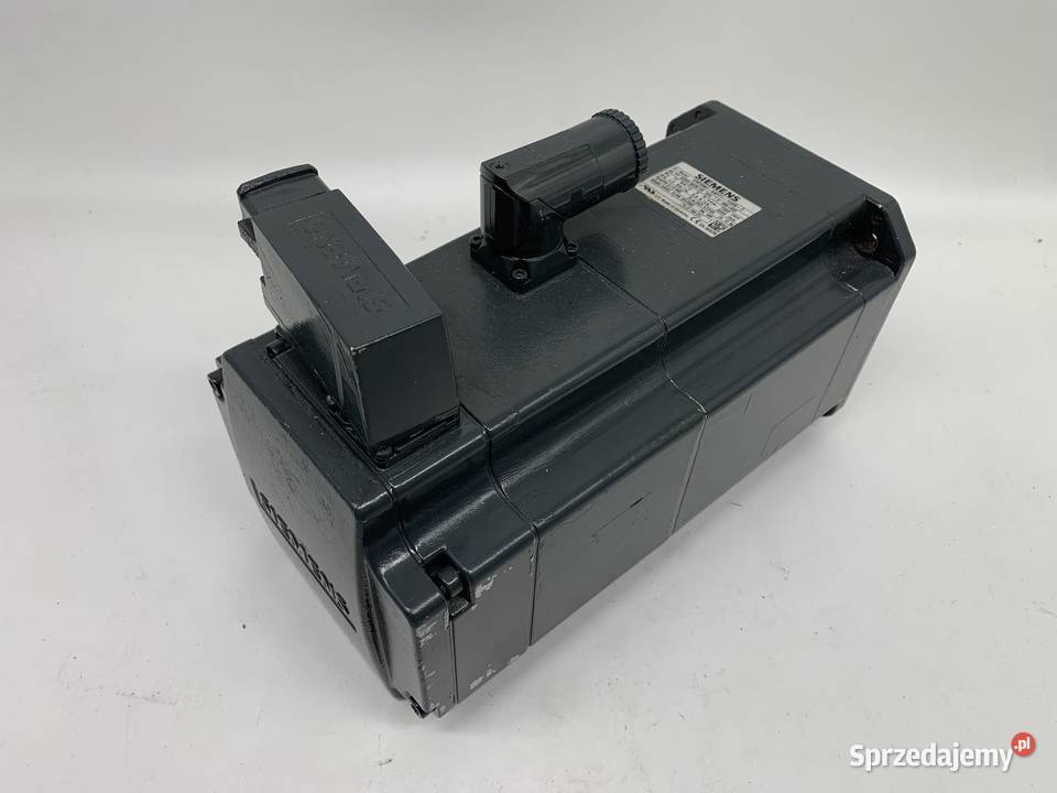 Siemens 1FK70635AF711UH5 Servomotor Refubrished