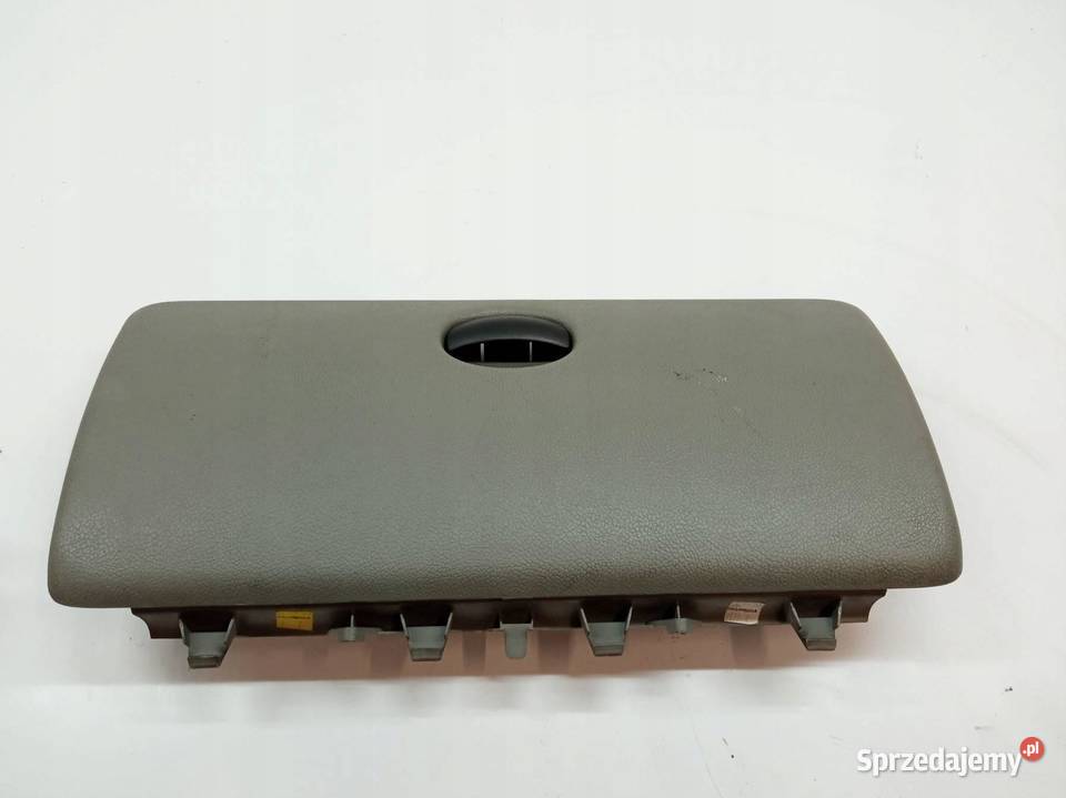 SCHOWEK KLAPKA Renault Kangoo I 19972007