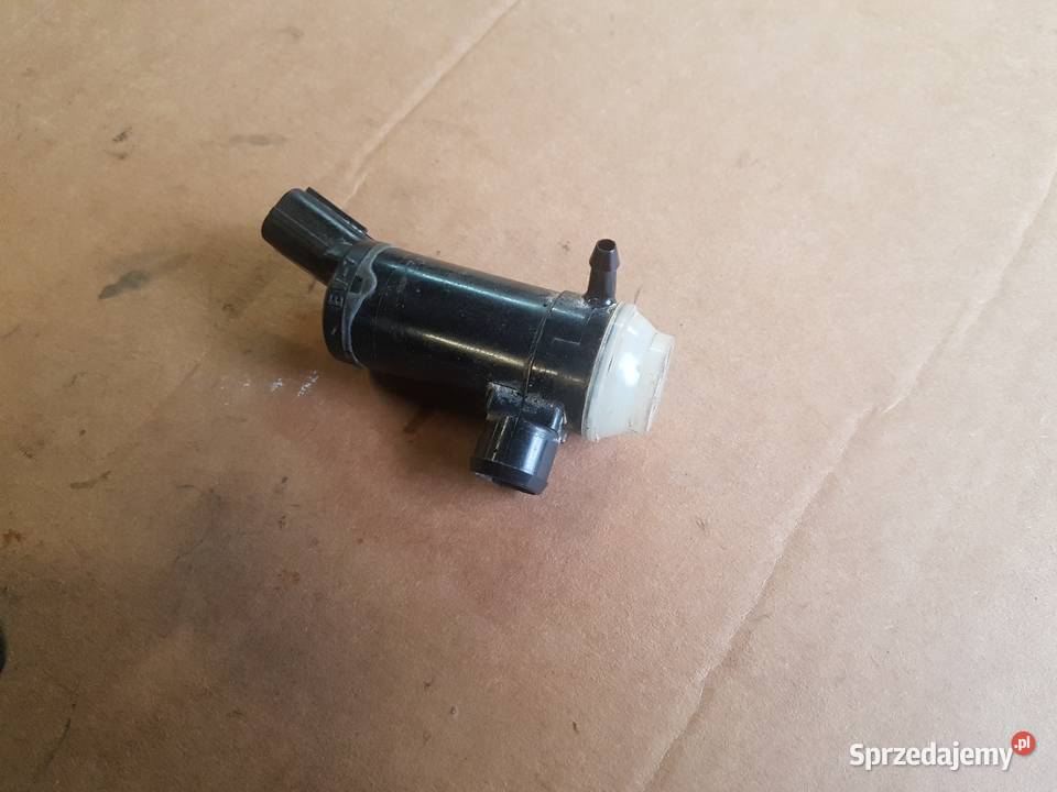 Subaru Forester 3 SH pompki spryskiwaczy szyby wyposażenie elektryczne dolnośląskie Legnica