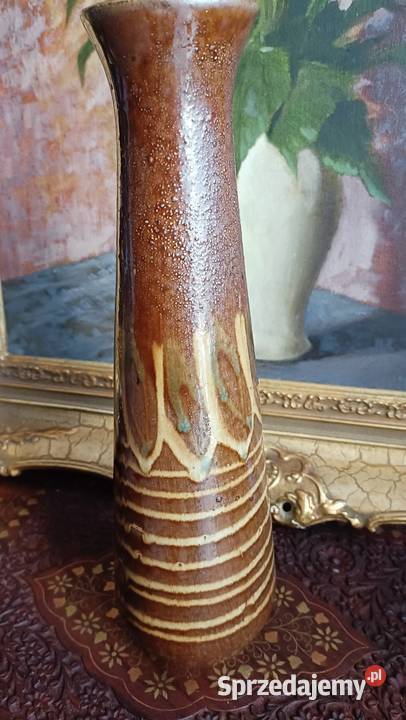 Wazon ceramiczny Legnica sprzedam