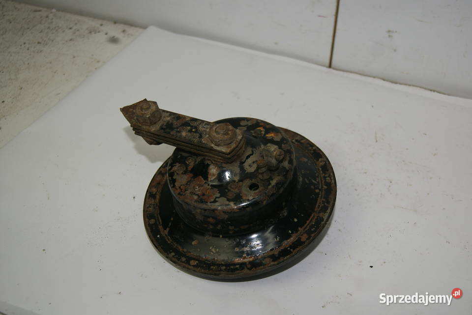 Bosch HO FSA 63 KLAKSON Mersedes Porsche VW Opel Rybnik sprzedam