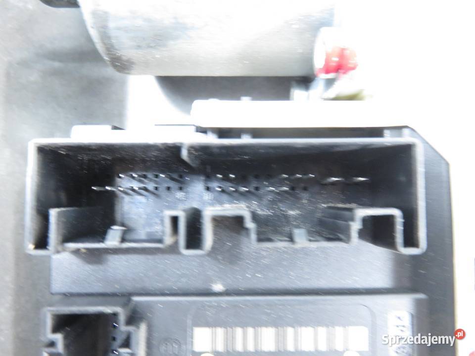 PODNOŚNIK SZYBY PRAWY PRZEDNI VW GOLF PLUS