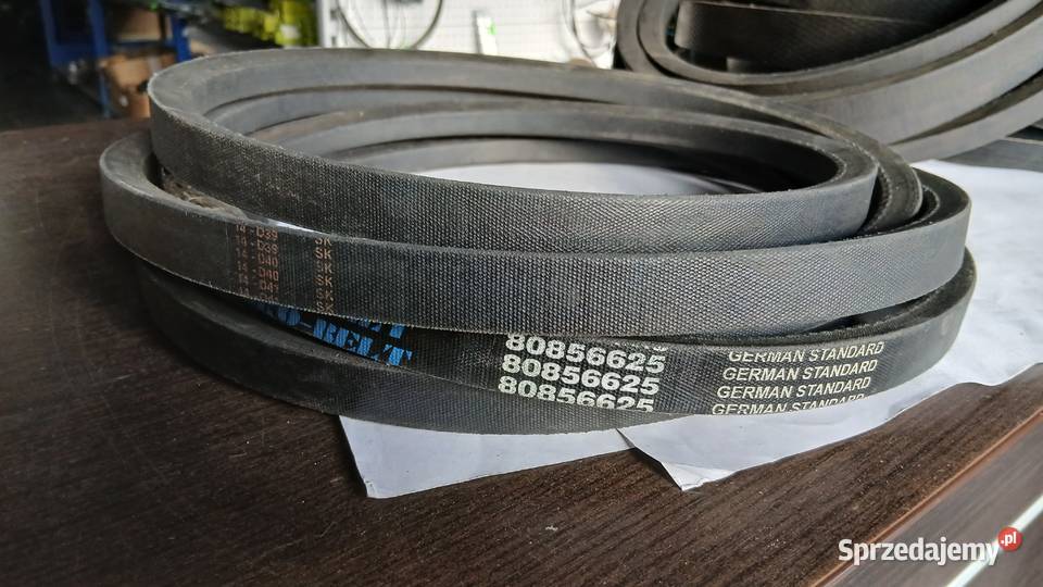 Pas klinowy Holland 80856625