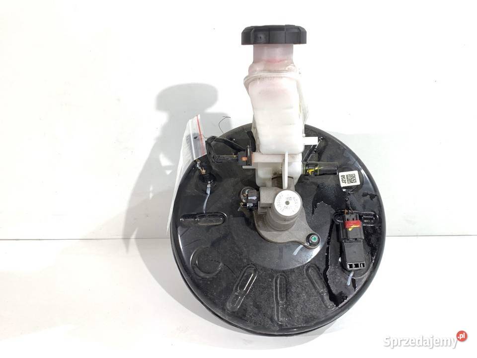 SERWO HAMULCOWE KIA CEED 58500J7250 Crossover 15 sprzedam