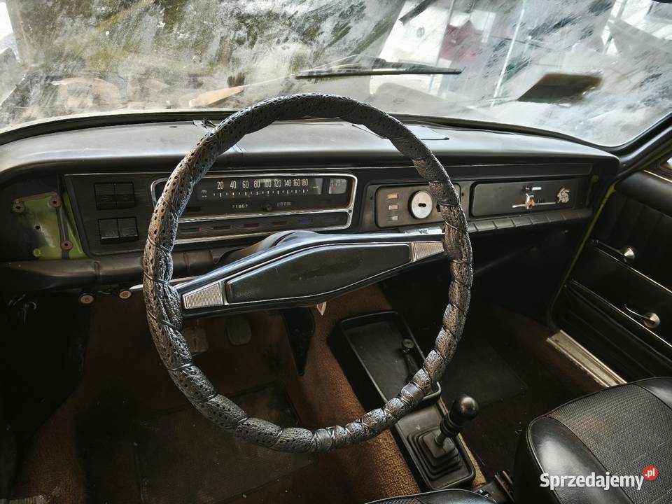 Fiat 125p 1300 Opole sprzedam