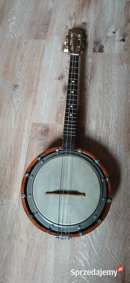 Stare kompletne Banjo Kraków