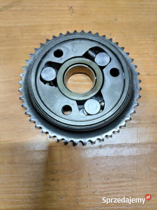Sprzęgło rozrusznika Kawasaki GPZ 500 Łubno sprzedam