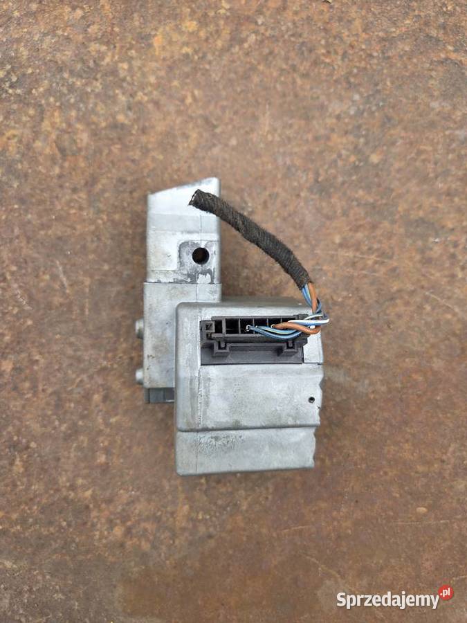 Rygiel Mercedes w208 CLK mazowieckie Łagów