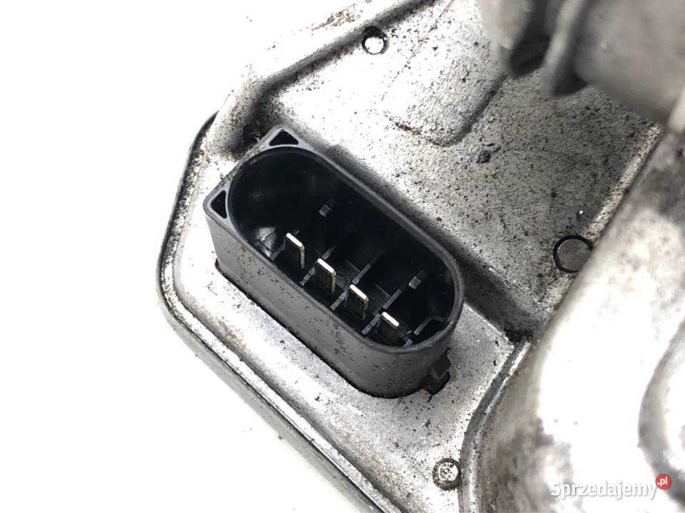 PRZEPUSTNICA BMW E87 780438404 20 122 0313 ZAWÓR